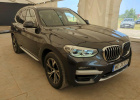 BMW X3 Petrol 2021