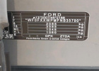 FORD Kuga Diesel 2022