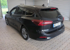 FORD Focus Petrol 2024