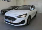 FORD Focus Petrol 2024