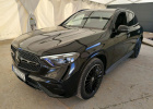 MERCEDES-BENZ GLC Petrol 2023
