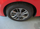 FORD Focus Petrol 2024