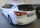 FORD Focus Petrol 2024