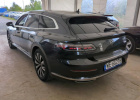 VOLKSWAGEN Arteon Shooting Petrol 2022