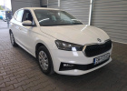 SKODA FABIA 1,0 LPG 2024