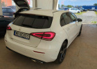 MERCEDES-BENZ KLASA A Diesel 2022