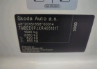 SKODA Fabia LPG 2024