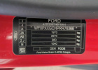 FORD Focus Petrol 2024