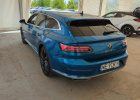 VOLKSWAGEN Arteon Diesel 2024