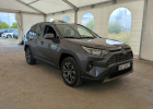TOYOTA RAV4 Hybrid Petrol 2023