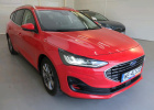 FORD Focus Petrol 2024