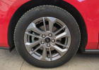 FORD Focus Petrol 2024