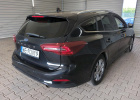 FORD Focus Petrol 2024
