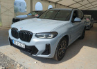 BMW X3 Hybrid Diesel 2022