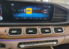 MERCEDES-BENZ GLE SUV Petrol 2022
