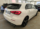 MERCEDES-BENZ KLASA A Diesel 2022