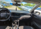 SKODA Fabia LPG 2024