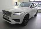 VOLVO XC90 Hybrid Diesel 2022