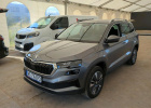 SKODA Karoq Petrol 2023