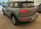 MINI CLUBMAN Petrol 2022