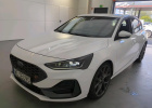 FORD Focus Petrol 2024