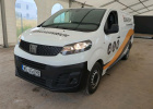 FIAT Scudo Diesel 2022