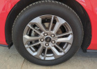 FORD Focus Petrol 2024