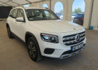 MERCEDES-BENZ GLB Diesel 2021