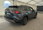 TOYOTA RAV4 Hybrid Petrol 2023