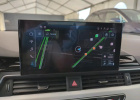 AUDI A5 Petrol 2024