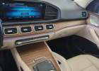 MERCEDES-BENZ GLE SUV Petrol 2022