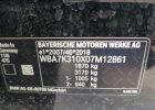 BMW SERIA 1 Petrol 2023