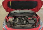 FORD Focus Petrol 2024
