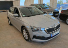 SKODA Scala Petrol 2022
