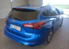 FORD Focus Diesel 2024
