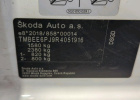 SKODA FABIA 1,0 LPG 2024