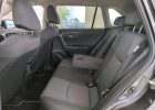 TOYOTA RAV4 Hybrid Petrol 2023