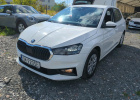 SKODA Fabia LPG 2024