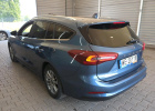 FORD Focus Diesel 2024