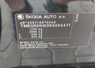 SKODA Kamiq Petrol 2022