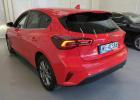 FORD Focus Petrol 2024