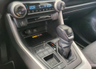 TOYOTA RAV4 Hybrid Petrol 2023