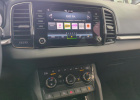 SKODA Karoq Petrol 2022