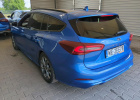 FORD Focus Diesel 2024