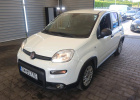 FIAT Panda Van LPG 2024