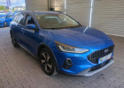 FORD Focus Diesel 2024