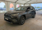 TOYOTA RAV4 Hybrid Petrol 2023