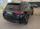 MERCEDES-BENZ GLE SUV Petrol 2022
