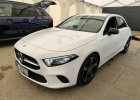 MERCEDES-BENZ KLASA A Diesel 2022