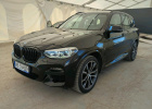 BMW X3 Hybrid Diesel 2021